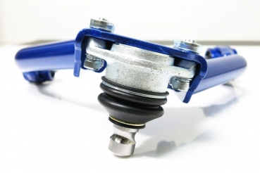 Hardrace Nissan Skyline R35 GTR Front Upper Camber Kit
