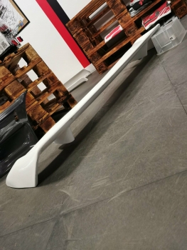 326 Power "V1" Style Wing Universal