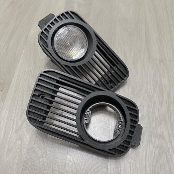 Nissan Skyline R33 GTR Cover incl Signal Lights *E-Approved*