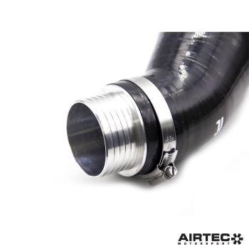 Airtec Silikon Hinterer Turbo Schlauch Toyota Yaris GR 20+