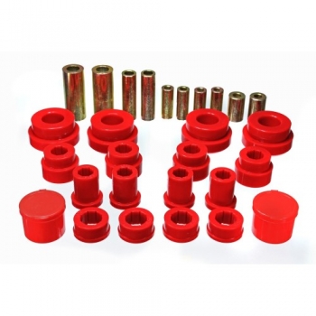 Nissan 350Z 03-09 / G35 03-07 Energy Suspension Front Control Arm Bushing Set