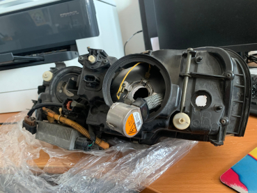 Nissan Skyline BNR34 GT-R Scheinwerfer Rechts HID Xenon