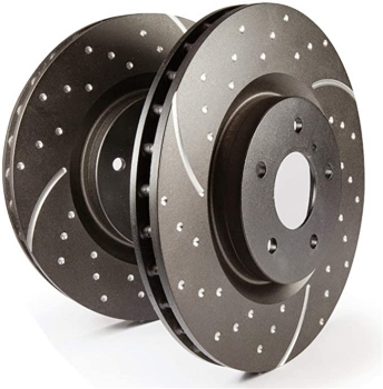 Suzuki EBC Brake Rotors Individual Quote