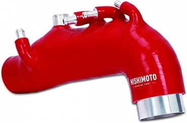 Mishimoto Subaru Silikon Iduction WRX 2001-2007/STI 2004-2015