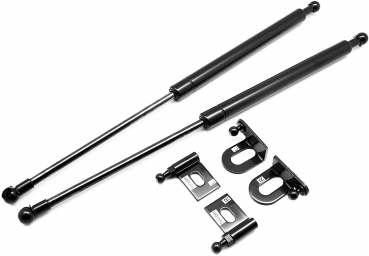 D1 Spec Hood Lift Toyota, Subaru, GT86, BRZ 2012