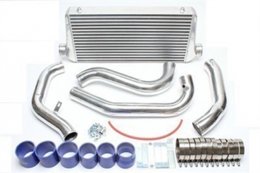 Mazda RX7 FC3S Intercooler Kit