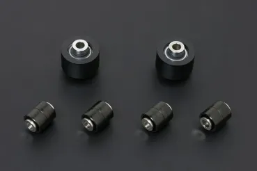 Nissan Skyline R33 R34 HA Achsschenkel Buchsen Satz Bushing Knuckle - Hardrace
