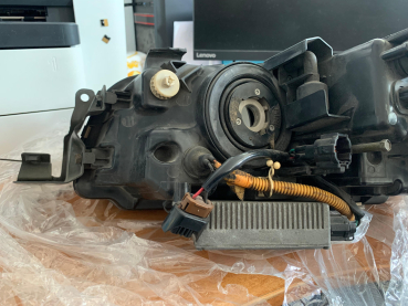 Nissan Skyline BNR34 GT-R Scheinwerfer Rechts HID Xenon