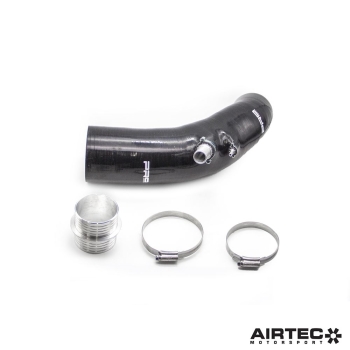 Airtec Silikon Hinterer Turbo Schlauch Toyota Yaris GR 20+