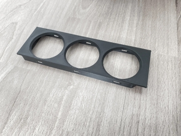 Nissan Skyline R32 GTR Gauge Cover