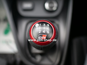 Genuine Toyota GRMN Schaltknauf Toyota GR Yaris JDM 20+