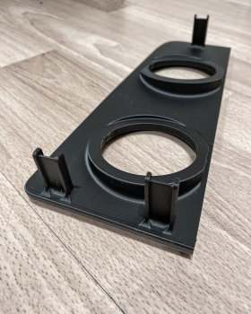 Nissan Stagea WC34 Vent Adapter