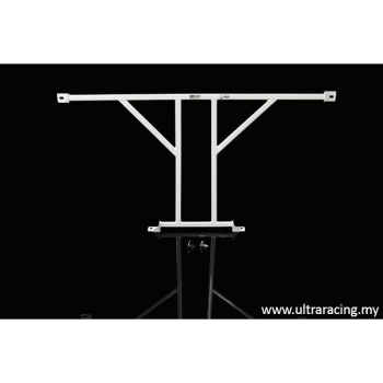 Honda Jazz 13+ UltraRacing 4 Point Rear Lower Brace