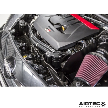 Airtec Oil Catch Can Kit Toyota Yaris GR 20+