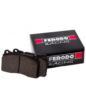 Ferodo Honda Civic Type-R FK8 17- DS3000 Racing Bremsbeläge Vorne