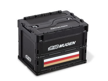 Mugen Staubox Faltbox Container S 20L - Original Honda