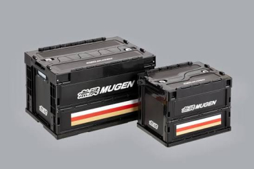 Preview: Mugen Staubox Faltbox Container M 50L - Original Honda
