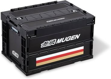 Mugen Staubox Faltbox Container M 50L - Original Honda