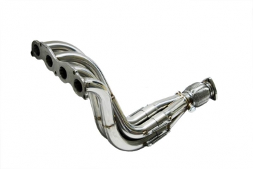 K-Tuned Header K-Swap 4-2-1 Honda Civic,Del Sol,Integra