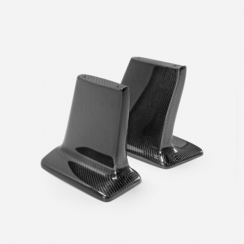 Nissan R34 GT-R SP STYLE High Stands Legs CARBON