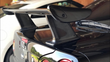 Nissan R34 GT-R SP STYLE High Stands Legs FRP