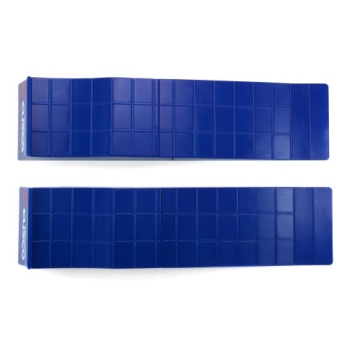 Cusco Super Low Car Ramps 2pcs Set Jack Assist