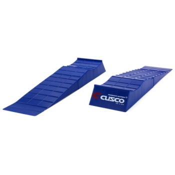 Cusco Super Low Car Ramps 2pcs Set Jack Assist