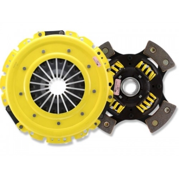 ACT Clutch Kit Subaru BRZ 2.0L 6spd 13-19 HD / Race Sprung 4 Pad