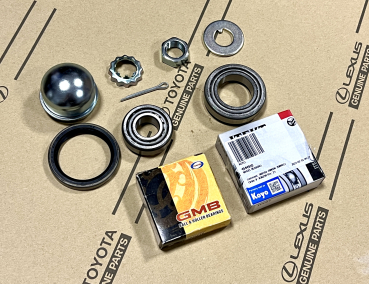 Toyota AE86 Wheel Bearing Kit Levin Trueno