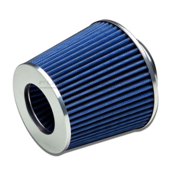 SK-Import Luftfilter Universal Blau