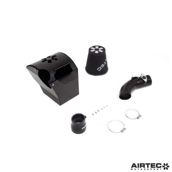 Airtec Motorsport Honda Civic FK8 Type R Induction Kit