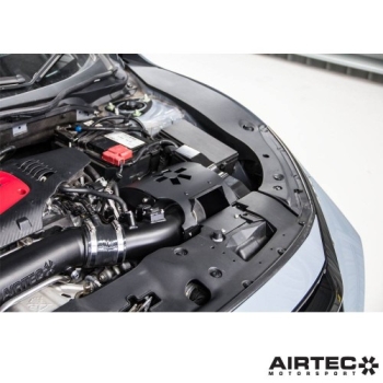 Airtec Motorsport Honda Civic FK8 Type R Induction Kit
