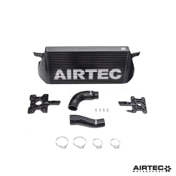 Airtec Stage 3 Ladeluftkühler Kit Toyota Yaris GR 20+