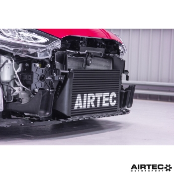 Airtec Stage 3 Intercooler Kit Toyota Yaris GR 20+