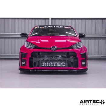 Airtec Stage 3 Intercooler Kit Toyota Yaris GR 20+
