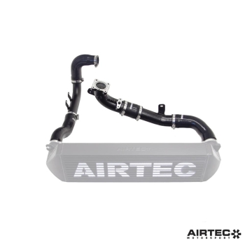 Airtec Big Boost Pipe Intercooler Kit Toyota Yaris GR 20+