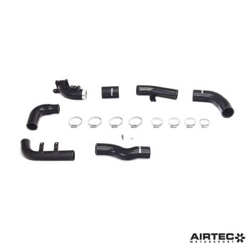 Airtec Big Boost Pipe Stage 3 Intercooler Kit Toyota Yaris GR 20+