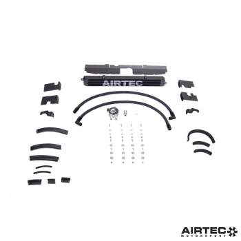 Airtec Stage 3 Oil Cooler Kit Toyota Yaris GR 20+