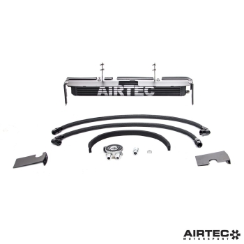 Airtec Stage 3 Oil Cooler Kit Toyota Yaris GR 20+