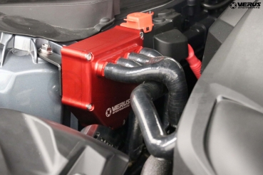 Verus Engineering Air Oil Separator Kit Toyota Supra A90