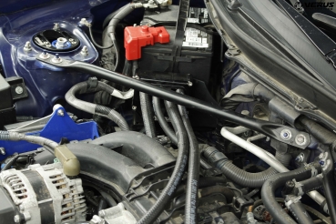 Verus Engineering Toyota GT86 / BRZ / FRS Air Oil Separator AOS