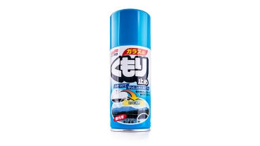 Soft99 Anti-Fog Spray