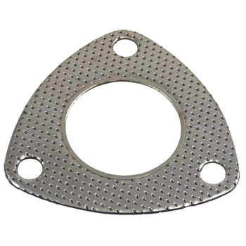 Exhaust Gasket 3-Holes 3" 76mm