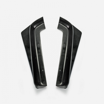Nissan R34 GT-R HSM Stoßstangen Extensions Hinten