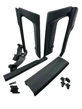 Nissan Skyline R33 GTS-T S2 GT-R Style Grill - B1 Concepts