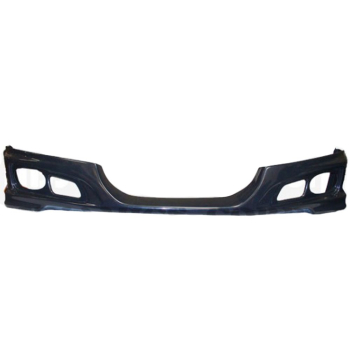 Honda CR-Z Front Lippe Mugen Style 10-13