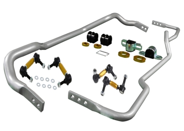 Stabilisator Kit Nissan 350z Z33/V35 G35 VA 33mm HA 20mm - WHITELINE