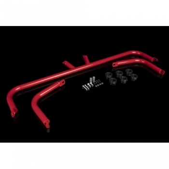 Nissan 350Z 03-08 BRAUM Racing Seats Harness Bar Kit