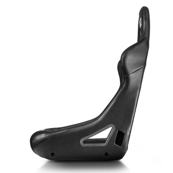 Preview: Sparco Sprint Sky Leather FIA Bucket Seat