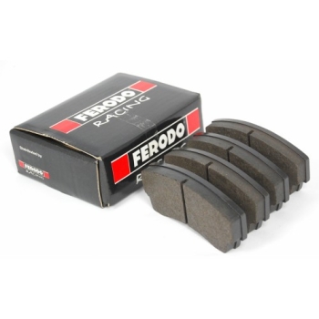 Ferodo Honda Civic Type-R FK2r, FK8 17- DS2500 Brake Pads Front